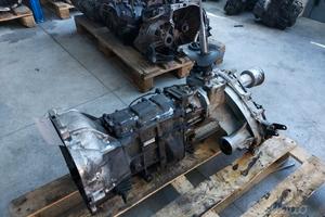 Cambio manuale Hyundai Galloper 2.5 diesel 1998