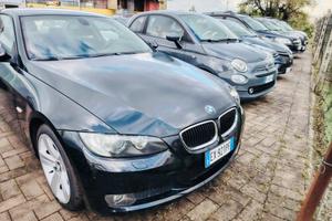 Bmw 320 320d cat Coupé Msport