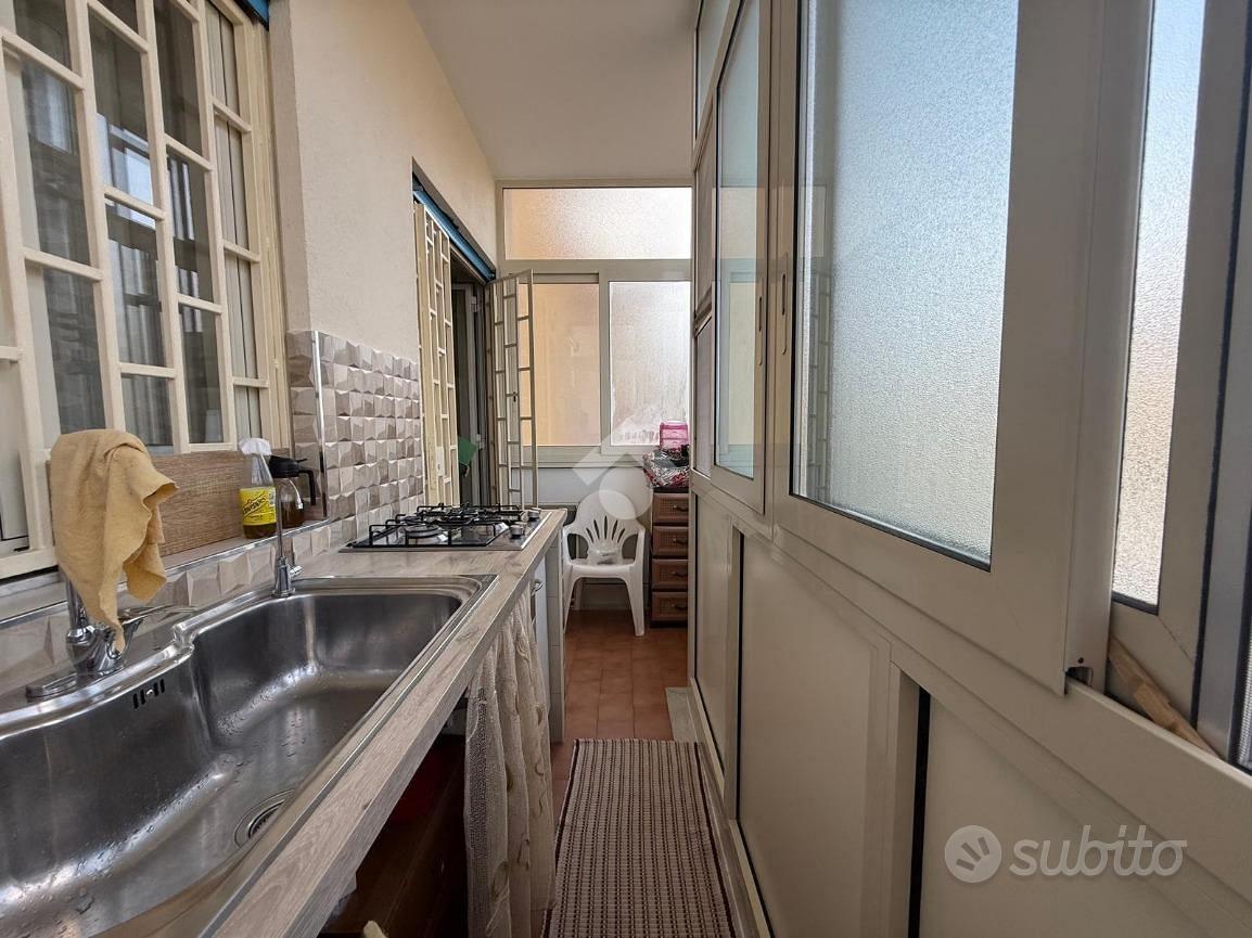 Appartamento – Palermo, Borgo Nuovo, V Circoscrizione - Altro