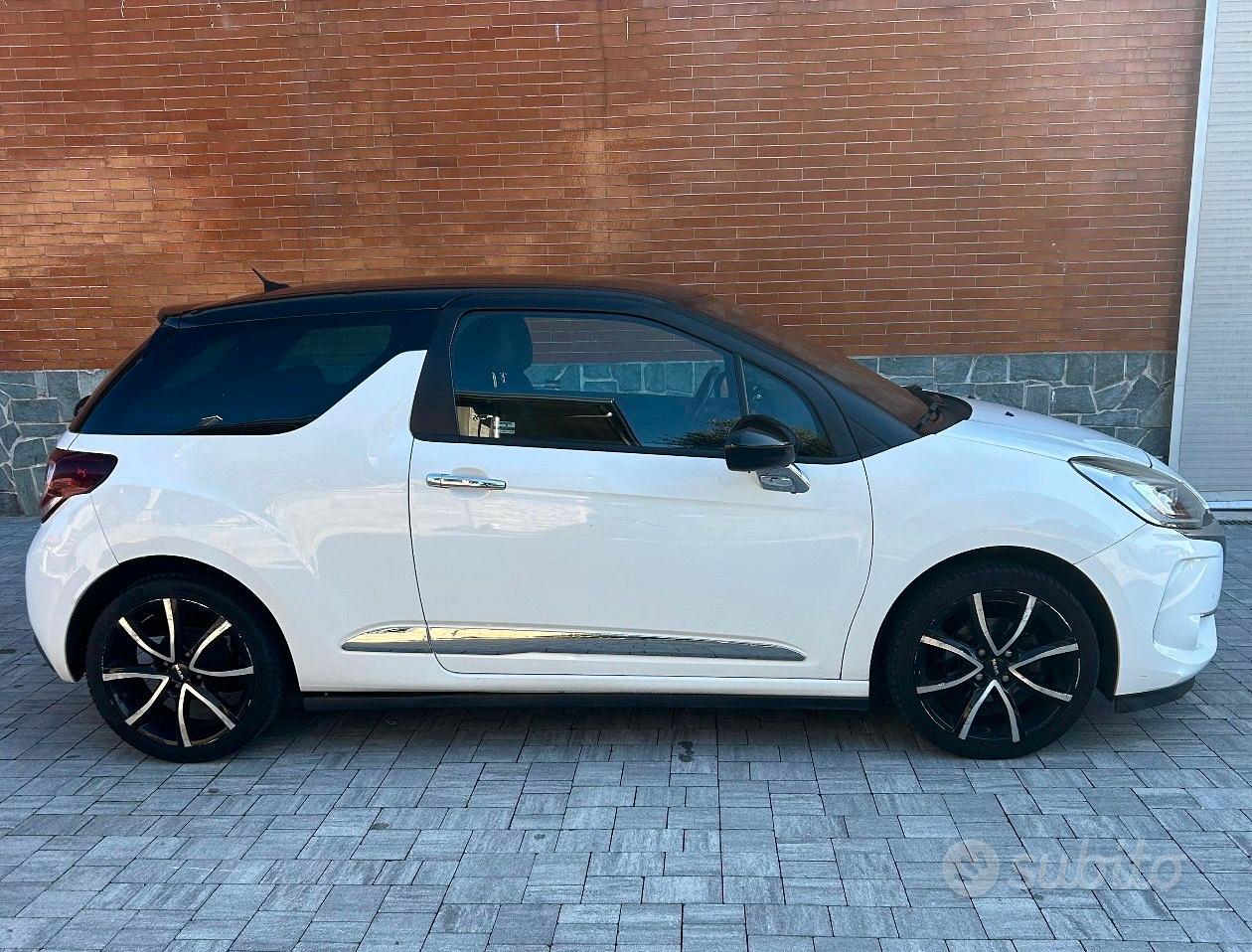 Citroen Ds3 2016 photo 2