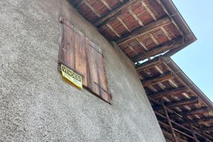 Casa da ristrutturare a Cavedine