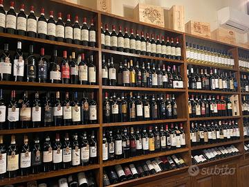 Enoteca/olio/aceto Peschiera del Garda