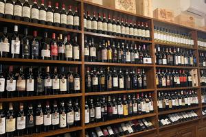 Enoteca/olio/aceto Peschiera del Garda