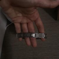 Bracciale Lacoste da uomo
