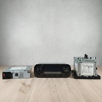 Autoradio Panda 2016
