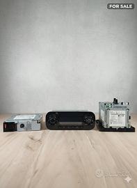 Autoradio Panda 2016