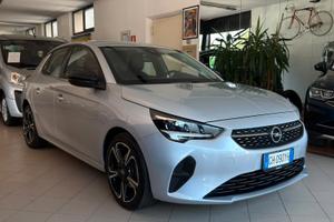 Opel Corsa 1.2cc 100Cv GS Line s Doppio Treno Di G