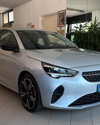 Opel Corsa 1.2cc 100Cv GS Line s Doppio Treno Di G