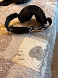 Maschera MTB