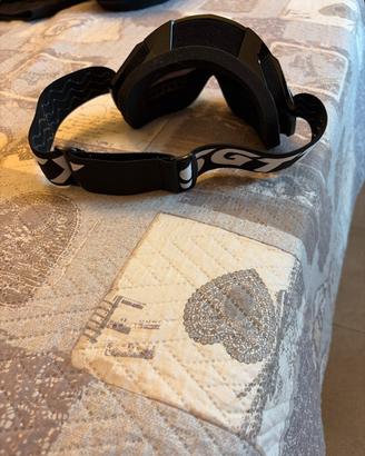 Maschera MTB