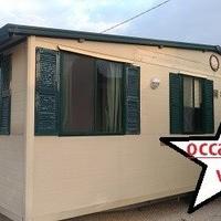 Shelbox 8mt x 3mt case mobili