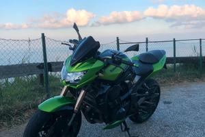 Kawasaki Z 750 R