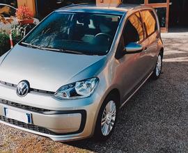 Volkswagen up! 1.0 5p. eco move up! BlueMotion Tec