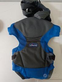 MARSUPIO NEONATO