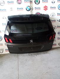 Ricambi Peugeot 208 308 508 2008 3008 5008 