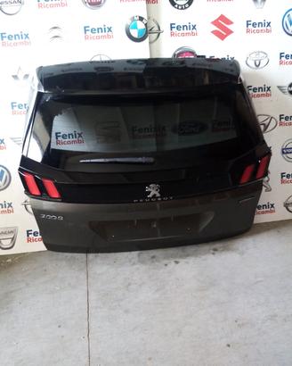 Ricambi Peugeot 208 308 508 2008 3008 5008 