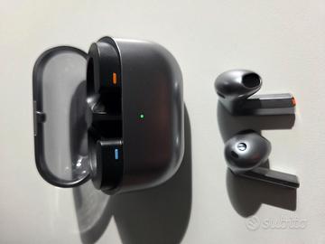 samsung auricolari galaxy buds3
