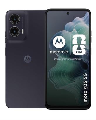 Motorola G35 5G
