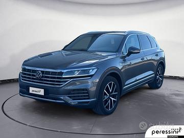 VOLKSWAGEN Touareg 3.0 V6 tdi Elegance 231cv tiptr