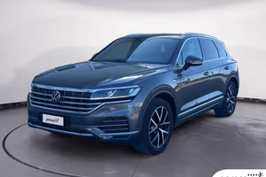 VOLKSWAGEN Touareg 3.0 V6 tdi Elegance 231cv tiptr