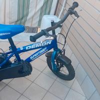 bici per bambino