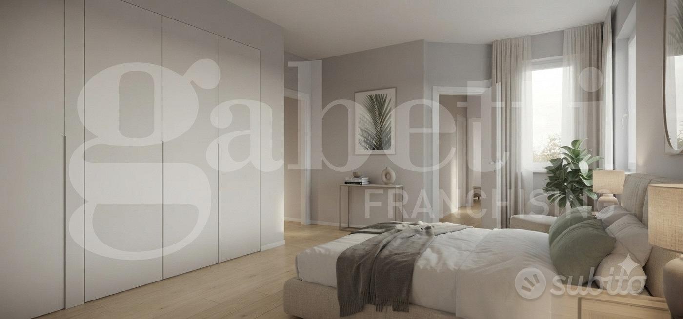 Appartamento – Scandicci - Vista 2