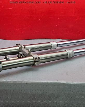 STELI FORCELLA YAMAHA YZ 250 1993 1994 YZ250 1995