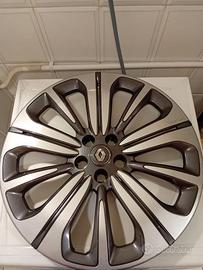 Copricerchio 20" Renault Scenic IV serie