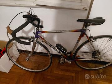 stefanel corsa