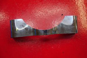 COVER SOTTO FARO FLH HARLEY DAVIDSON