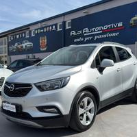Opel Mokka X 1.4 Turbo GPL Tech 140CV 4x2 Advance