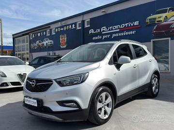 Opel Mokka X 1.4 Turbo GPL Tech 140CV 4x2 Advance