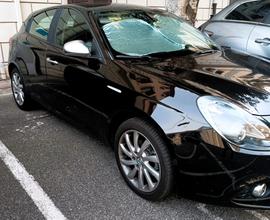 ALFA ROMEO Giulietta - 2017