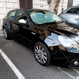 ALFA ROMEO Giulietta - 2017