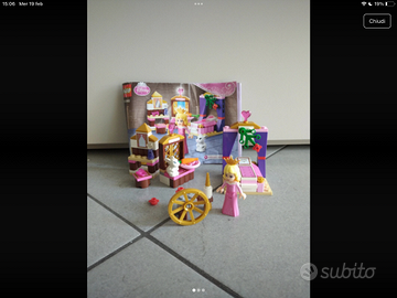 Lego Disney Princess 41060