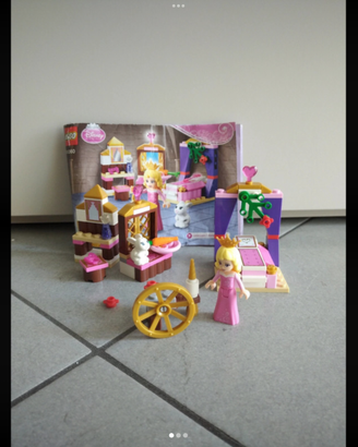 Lego Disney Princess 41060