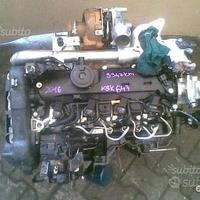 Motore 1.5 renault k9kf647