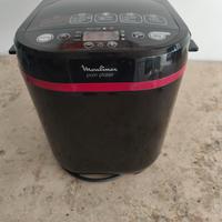 Macchina del pane Moulinex 