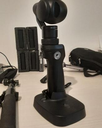 DJI OSMO ZENMUSE X3