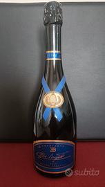 CHAMPAGNE ETTORE BUGATTI CUVEE SPECIALE 1982 