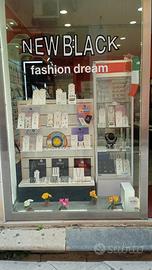 Attività di bigiotteria e accessori a Marsala