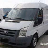 Renault transit 2010 ricambi