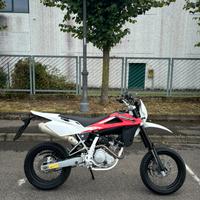 Motard 125