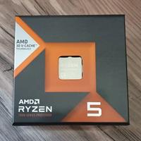 Ryzen 5 7600X3D