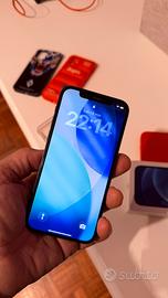 Iojone 12 128 gb batteria Nuova