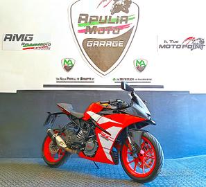 KTM RC 125 - 2020