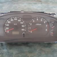 Ricambi per suzuki jimny 2001