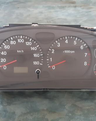 Ricambi per suzuki jimny 2001