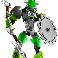 LEGO Hero Factory: Breez 44006