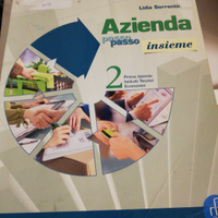 Azienda passo passo insieme 2